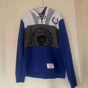 Colts NFL Tommy Hilfiger Sweatshirt